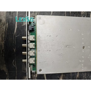 /โมดูล CMU แบบหลายความถี่ของคีย์ไซท์ B1520A สำหรับเมนเฟรม B1500A xgeqpt - Product Image 3