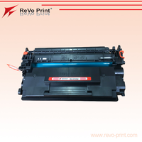 Kartrid Toner Revoprint Netral Kompatibel CF276A/X Isi Penuh HP untuk Pro M404/MFPM428 Kualitas Tinggi Hitam Massal Buatan Cina Pribadi