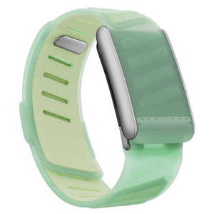 Custom Translucent Silicone Band Waterproof SportFlex <b>Strap</b> for Whoop 5.0 - Product Image 6