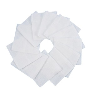 Gasa Médica Desechable 10 cm x 10 cm Estéril para Uso Quirúrgico - Product Image 4