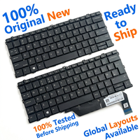Clavier rétroéclairé en gros pour HP EliteBook x360 1030 G2 G3 G4, disposition US, prix usine, prêt à expédier, nouvelles pièces d'ordinateur portable