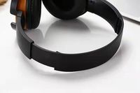 Casque audio sans fil 450BT à prix de gros d'usine, idéal pour le sport, la musique, les cadeaux, compatible avec les téléphones portables et ordinateurs