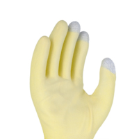SKYEE, la mejor calidad, guantes deportivos antideslizantes de dedo completo, guantes para pantalla táctil, guantes inteligentes para juegos Memo Haptic para fuego gratis