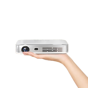Proyector Dangbei N2 Pico, Versión Global, 1080p, DLP LED, Mini Portátil, Google TV, 400 ISO Lúmenes, para Negocios y Educación, con 1GB Integrado - Product Image 1