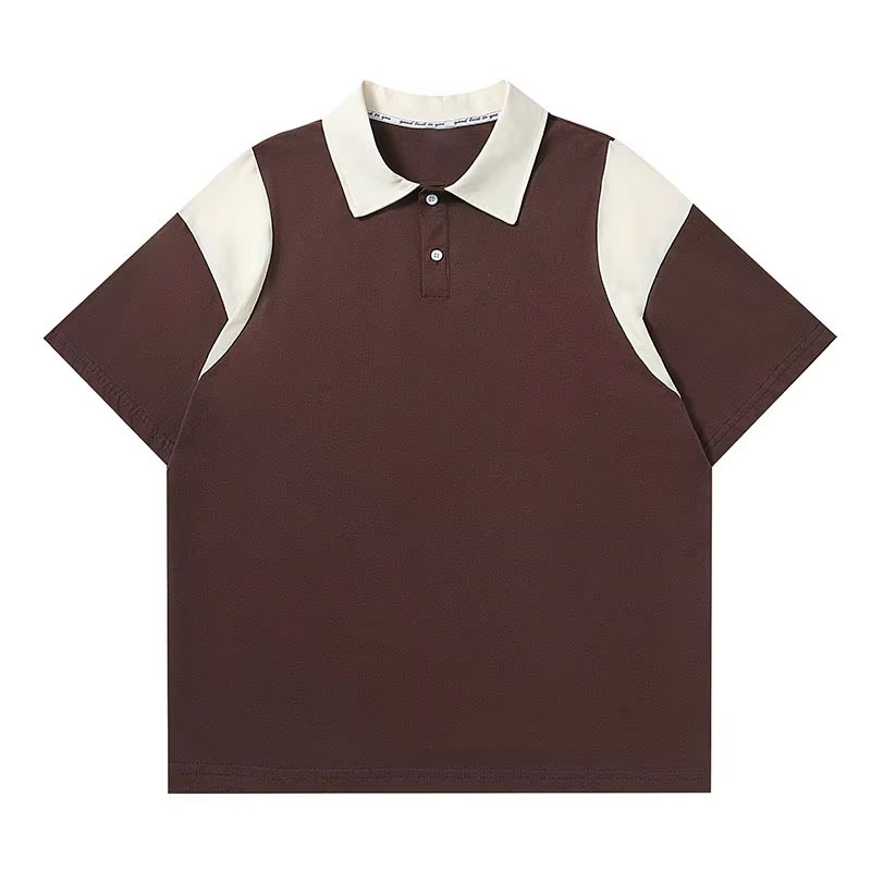 SKU-5 Caffè+Colletto Bianco