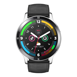 Reloj Inteligente DF QT28 GPS de Tamaño Reducido con Funciones Avanzadas de Salud y Bienestar para Todo el Día, Más de 100 Tipos de Actividades Multideportivas - Product Image 1