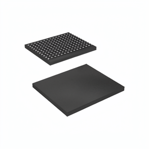 Composants électroniques mémoire CY7C1515KV18-300BZCT 165 LBGA – Canal Fabricant - Product Image 1