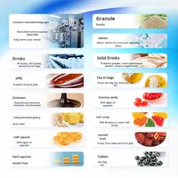 Poudre de protéines de lactosérum, complément nutritionnel pour une meilleure densité osseuse, OEM ODM
