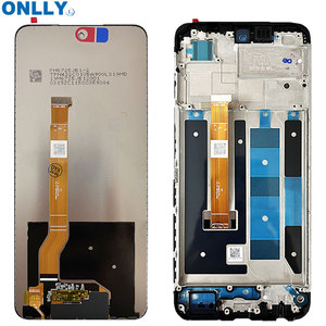 Gruppo pannello Touch Screen Display Lcd originale all'ingrosso per OPPO Realme <span class=keywords><strong>C55</strong></span> - Product Image 2