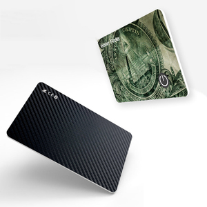Encuentra Mi Celular GPS Tracker Localizador Tarjeta Ultra Thin IP68 Impermeable Dispositivo Rastreador De Tarjeta - Product Image 1