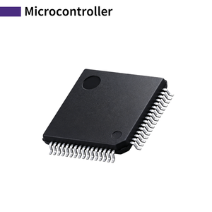 STM32F405RGT6 LQFP-64  MCU microcontroller integrated circuit ic one stop service Surface mount STM32F405 - Product Image 1