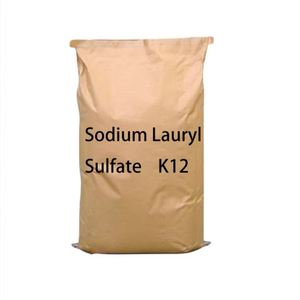 <b>Soap</b> Making Sodium Lauryl Sulfate Sls Powder C12h25so4na Used in Textile Industry - Product Image 4