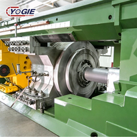 Presse à extrusion à impact de grande précision pour conteneurs en aluminium, directement de l'usine, avec service OEM