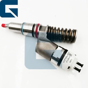 หัวฉีดน้ำมันเชื้อเพลิง2490712 249-0712สำหรับเครื่องยนต์ C11 C13 - Product Image 1