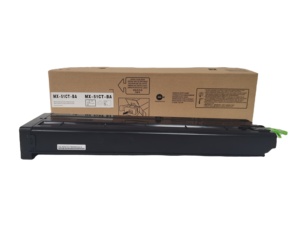 Cartouche de <span class=keywords><strong>Toner</strong></span> Compatible MX 51 MX51 pour Sharp NX 4110 4111N 4141N 5110N 5140N 5141N Copieur Produit de Haute Qualité - Product Image 4