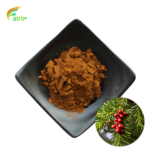 Fabricante Fairir, Venta al por Mayor de Extracto de Ramas de <span class=keywords><strong>Taxus</strong></span> en Polvo Soluble en Agua, Muestra Gratuita, OEM, ODM, Personalizado, MOQ 1 kg - Product Image 2