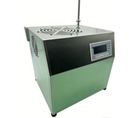 Machine à faire fondre le chocolat, machine à verser le chocolat à température constante, machine à enrober