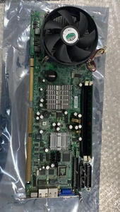 <span class=keywords><strong>Adlink</strong></span> 51-41360-0b30 NUPRO-852DV NUPRO-842DV/P ban đầu chính hãng Bo mạch chủ công nghiệp cổng mạng kép gửi Bộ nhớ xử lý - Product Image 4