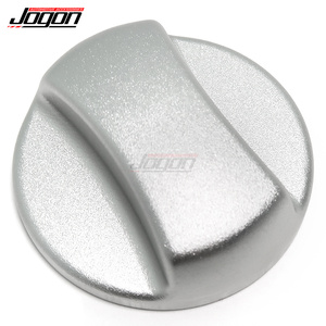 Para Toyota Supra 2019-2022, cubierta de tanque de combustible de Gas Exterior de aleación para coche, tapa de tanque de aceite, pegatina decorativa, accesorios para coche - Product Image 3