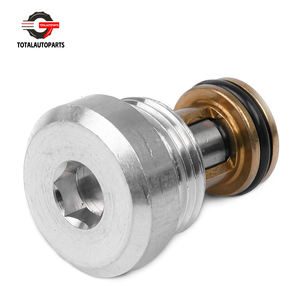 วาล์วระบายแรงดันน้ำมันเครื่องยนต์059103175A 059103175F 06E103271A 95810127100เหมาะสำหรับ V-W toua-Reg AU-Di A5 A4 A6Q5 PA-ssat - Product Image 1