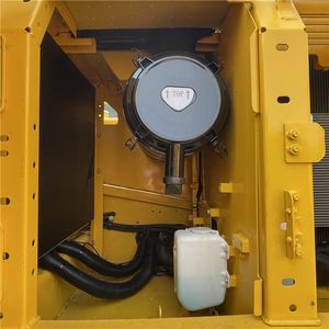 Excavadora Usada Komatsu PC240LC-8 Modelo 2023, 24 Toneladas, Capacidad de Cucharón de 1.2m, Bomba Hidráulica Original, Potencia de 125KW, Residencial - Product Image 4