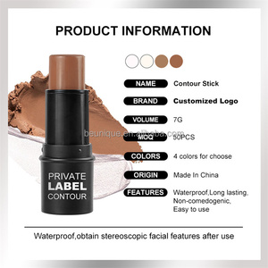 Đường Viền Và <span class=keywords><strong>Highlighter</strong></span> Lỏng Bột Thiết Lập <span class=keywords><strong>4</strong></span> Màu Sắc Khoáng Sản Không Thấm Nước Chuyên Nghiệp Trang Điểm Kit Món Quà Hoàn Hảo Cho Trang Điểm Người Yêu - Product Image 3