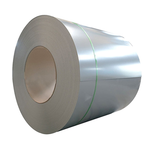 Bobinas de Acero <span class=keywords><strong>PPGI</strong></span> con Recubrimiento de <span class=keywords><strong>Color</strong></span> Blanco Marfil de Primera Calidad, <span class=keywords><strong>RAL</strong></span> 7016 RAL9002, para Vietnam - Product Image 1