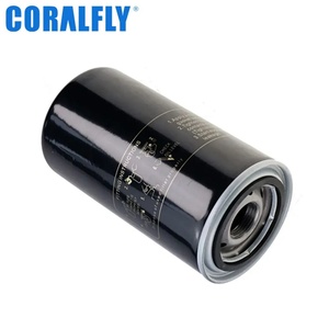 Pièces de camion OEM, filtre à huile 11-9182 119182 TK Filters 119182 11-9182 119300 119342 119954 - Product Image 6