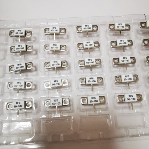 Resistencia RF de carga ficticia, 50 ohm100 vatios - Product Image 3