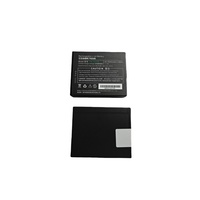 I9000s Android 8.1 Smart POS Terminal avec HBL9000S 3.8V 5000mAh Batterie Lithium-Ion Rechargeable NFC Bluetooth Connectivité USB