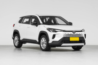 2026 T-o-y-o-t-a C-o-r-o-l-l-a Cross Ruifang 2.0L 171PS CVT L2 ADAS Bensin SUV Kompak Grosir Ekspor