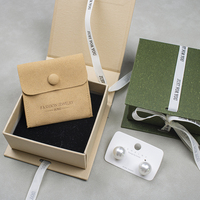 Nouvelle Collection : Boîte à Bijoux en Carton pour Collier, Bague et Bracelet – Emballage Cadeau en Gros pour Usine