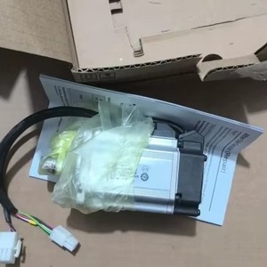 MHMD042G1C Nuevo y Original MHMD Gama Completa de Motores Servo Motor Serie MHMD Servo Motor de CA - Product Image 1