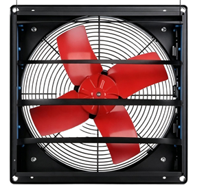 Ventilatore da soffitto 10-inci con IT canali, per ventilazione di ambienti e stanze, modello K IT ch en H ou se ho ld E xh au st F an - Product Image 6