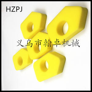 BRIGGS & STRATTON SPRINT 698369 Accesorio Filtro de Aire y Algodón Filtrante para Piezas de Motor de Maquinaria - Product Image 3