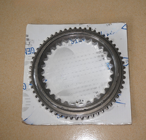 Nouveau cône synchronisateur pour boîte de vitesses de bus Higer S6-160 ou 6S159, référence OE 1166304065 1312304027, corps de cône synchrone - Product Image 3