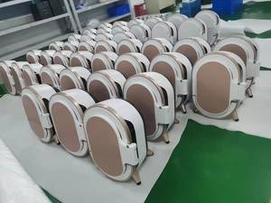 Langdi <span class=keywords><strong>เค</strong></span>รื่องวิเคราะห์ผิวสำหรับใช้ในเชิงพาณิชย์เครื่องนวดหน้าด้วยการวิ<span class=keywords><strong>เค</strong></span>ราะห์สิวและริ้วรอยมาใหม่2025 M9 - Product Image 5