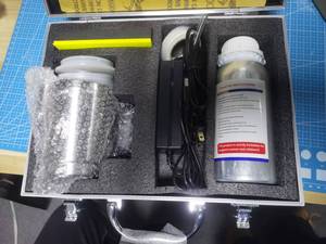 Kit de Reparación de <span class=keywords><strong>Faros</strong></span> de Coche LEADA, Ecológico, No Abrasivo, con Revestimiento Químico de <span class=keywords><strong>Polímero</strong></span> <span class=keywords><strong>Líquido</strong></span> <span class=keywords><strong>para</strong></span> Pulir y Eliminar Arañazos - Product Image 2