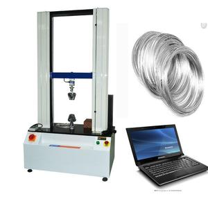 Machine d'essai de traction Bolade BLD-1032 500x600x1350mm, équipement d'essai de résistance - Product Image 2