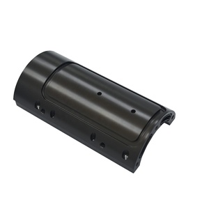 قالب قشرة زجاجة PET من الألومنيوم لفئة منتجات عالية الجودة - Product Image 1