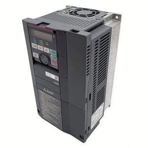 อินเวอร์เตอร์ FR-F840-00620-2-60 (30k) รุ่น VFD พร้อมส่ง - Product Image 2