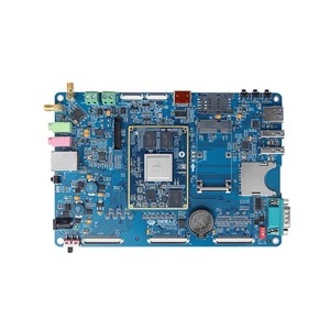 Chasis de rack con 2 ranuras reservadas para backplane, compatible con el estándar ASAC, sistema integrado de brazo (aviónica) - Product Image 5
