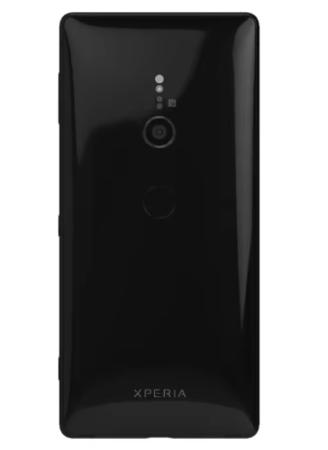 Black-H8266-Dual Sim
