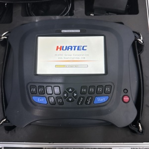 เครื่องมือวัดการสั่นสะเทือน HG-904A แบบสองช่องสัญญาณ เครื่องวิเคราะห์สมดุลแบบไดนามิก อุปกรณ์ทดสอบ - Product Image 1