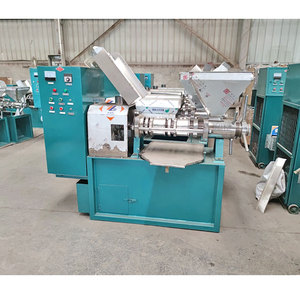 Máquina Profesional para Prensar <span class=keywords><strong>Aceite</strong></span>, para Diversas Líneas <span class=keywords><strong>de</strong></span> Producción <span class=keywords><strong>de</strong></span> Extracción <span class=keywords><strong>de</strong></span> <span class=keywords><strong>Aceite</strong></span> <span class=keywords><strong>de</strong></span> Semillas - Product Image 4