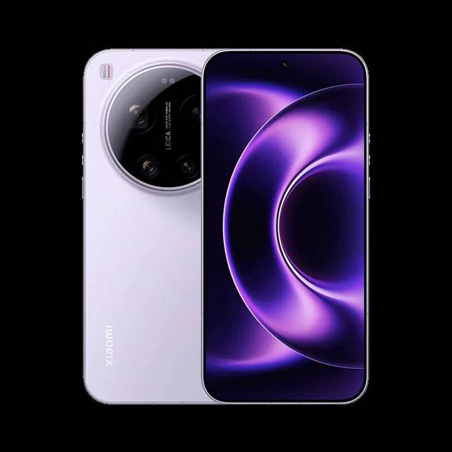 2025 New Release Original 17 Ultra 5G Smartphone - Co-developed by and Leica, HyperOS 3