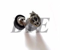 1539115 Nouvel ensemble tendeur de courroie de distribution pour Chrysler Ford Truck 9S516A228BA 51821652 1598372 46819146 55216455 9S516A228BA
