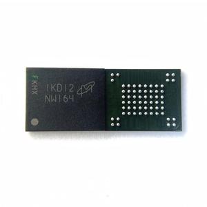 Mémoire Flash <span class=keywords><strong>SLC</strong></span> NAND de Grade Industriel 4 Go 512 Mo MT29F4G08ABADAH4-IT:D 3,3 V Température -40~<span class=keywords><strong>85</strong></span>°C ° C ADAS Automotive MT29F4G08 NW164 NX164 NW146 - Product Image 1