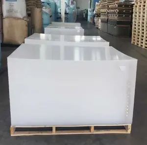 プレキシガラス透明透明アクリルシートレーザー切断PMMAボード
