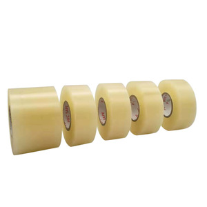 PVC Athletic Tape 20M Transparent High Adhesion For Hockey Golf Club Sports Use - Product Image 2